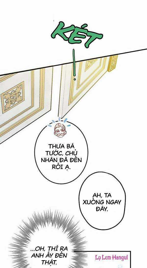 Cuộc Hôn Nhân Giả Dối Chapter 12 trang 29