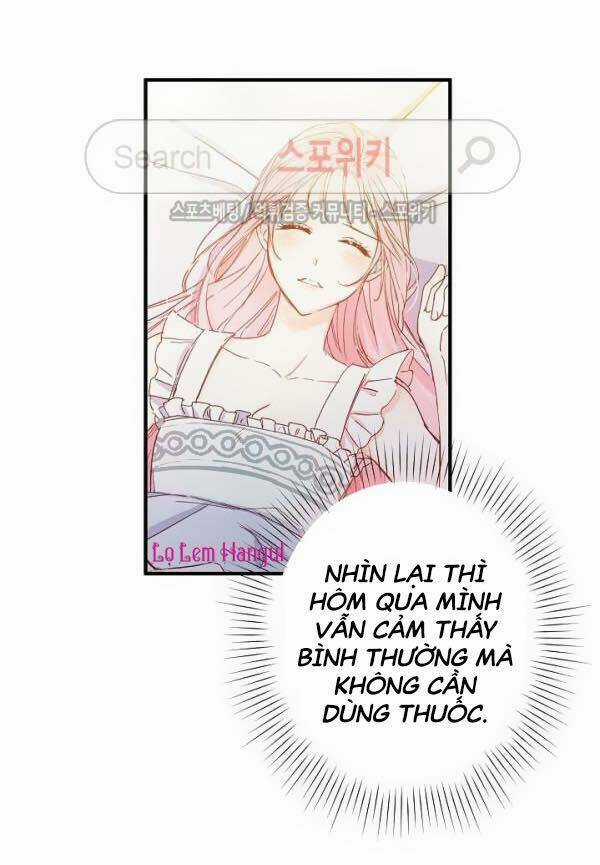 Cuộc Hôn Nhân Giả Dối Chapter 12 trang 3