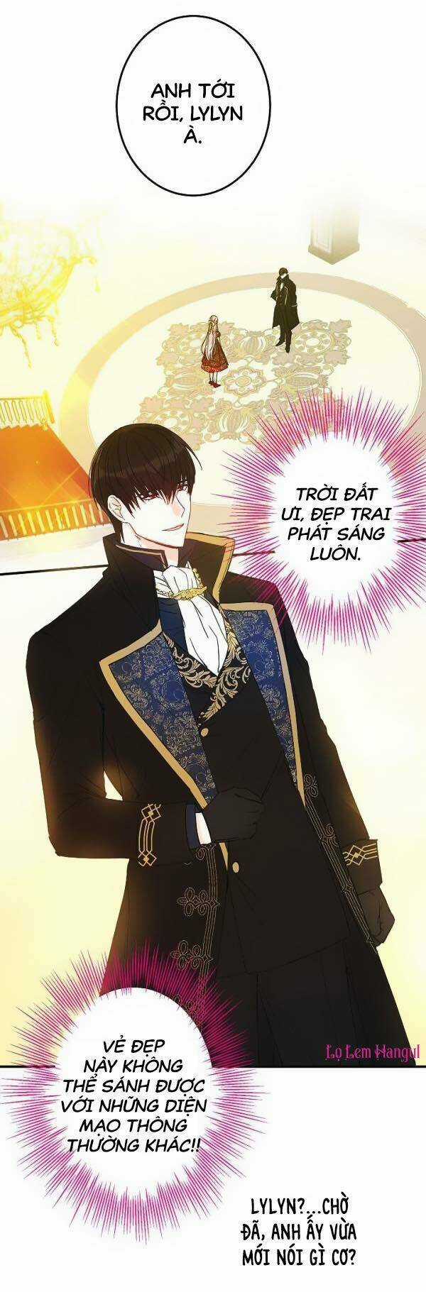 Cuộc Hôn Nhân Giả Dối Chapter 12 trang 31