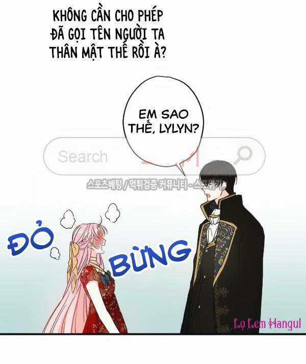 Cuộc Hôn Nhân Giả Dối Chapter 12 trang 32