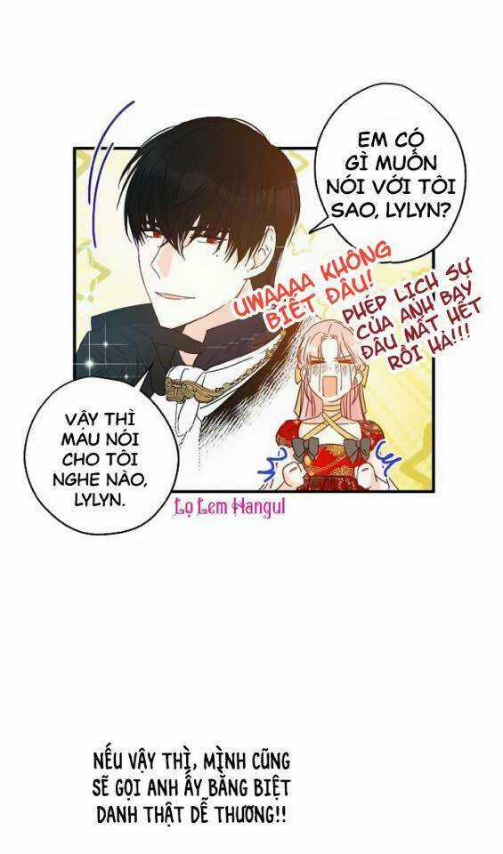 Cuộc Hôn Nhân Giả Dối Chapter 12 trang 33