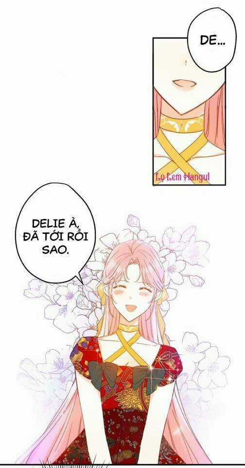 Cuộc Hôn Nhân Giả Dối Chapter 12 trang 34