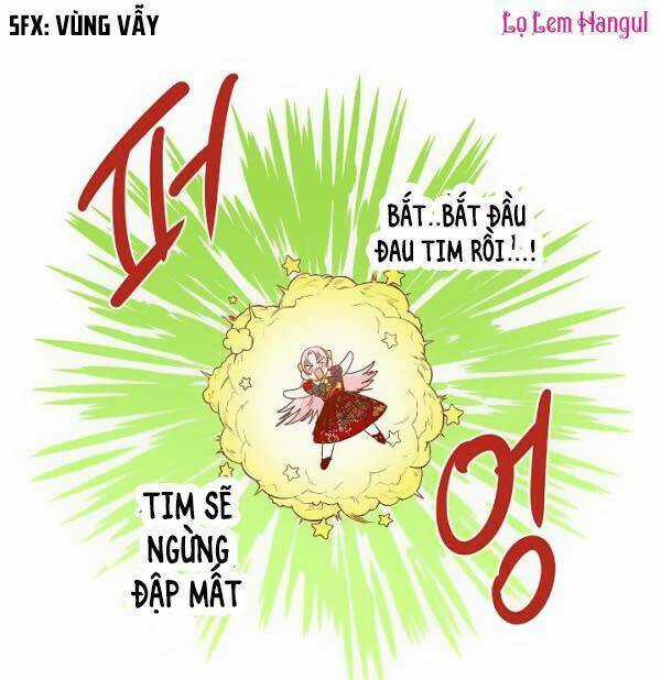 Cuộc Hôn Nhân Giả Dối Chapter 12 trang 37