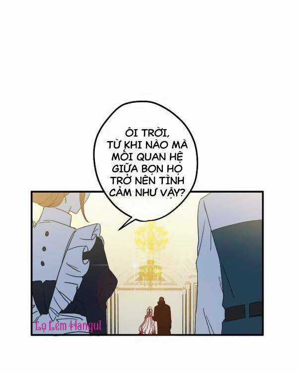 Cuộc Hôn Nhân Giả Dối Chapter 12 trang 39