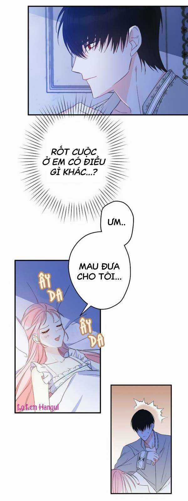 Cuộc Hôn Nhân Giả Dối Chapter 12 trang 4