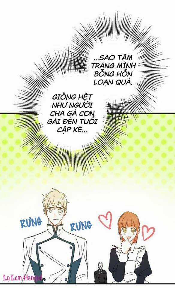 Cuộc Hôn Nhân Giả Dối Chapter 12 trang 40