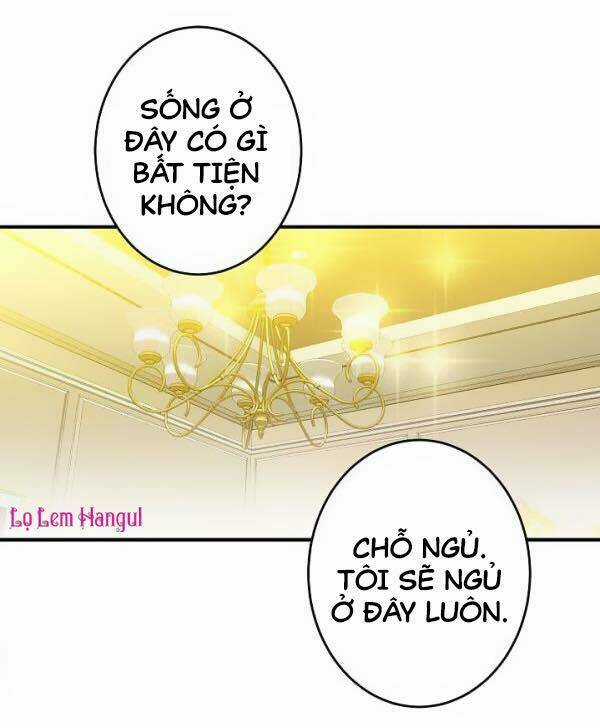 Cuộc Hôn Nhân Giả Dối Chapter 12 trang 42