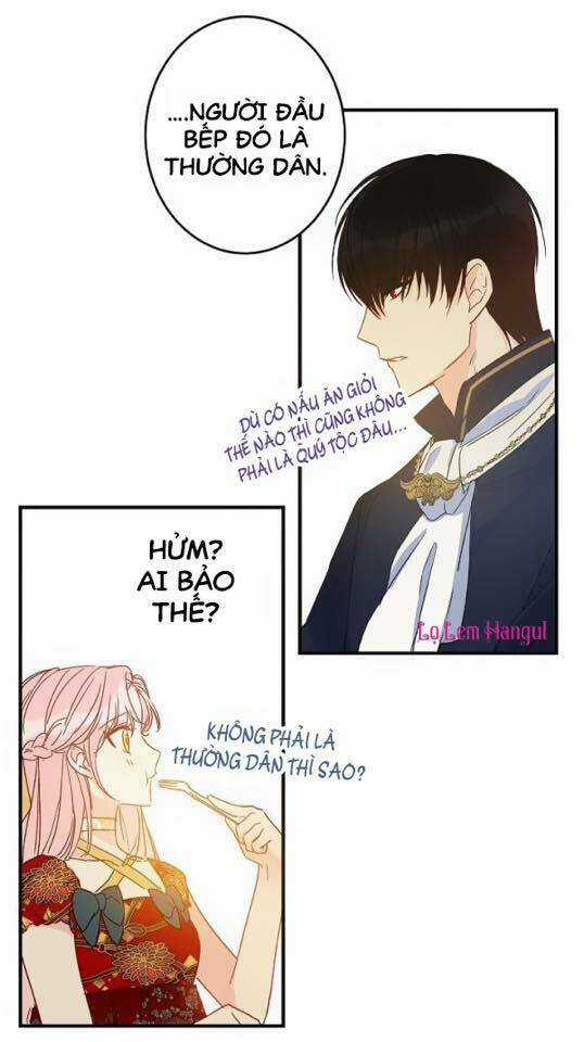 Cuộc Hôn Nhân Giả Dối Chapter 12 trang 46