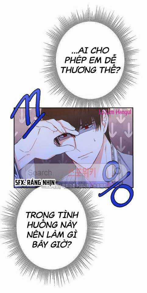 Cuộc Hôn Nhân Giả Dối Chapter 12 trang 5