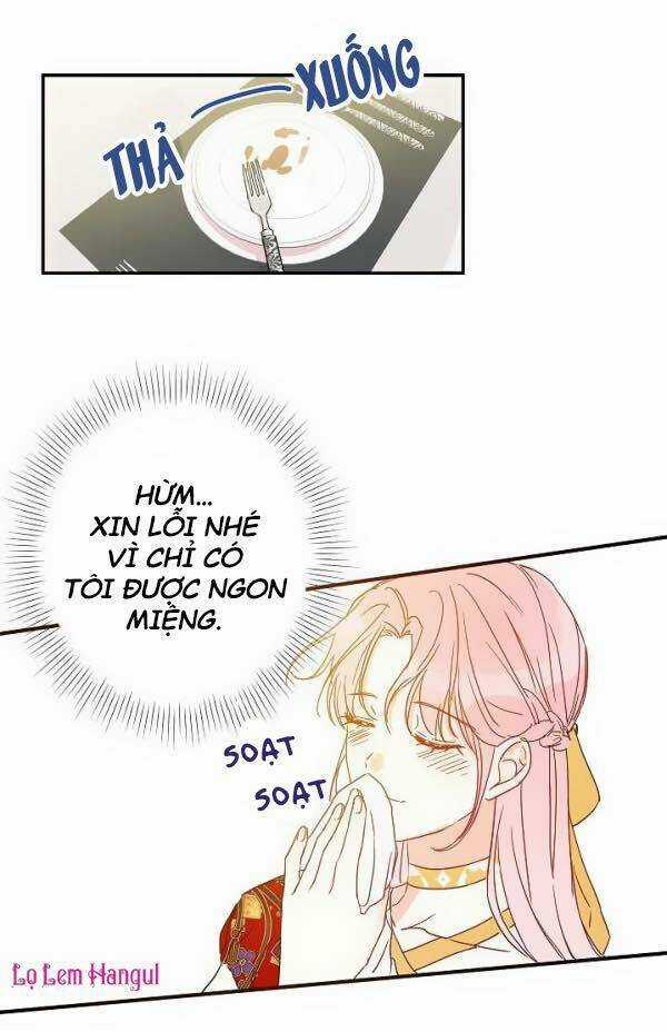 Cuộc Hôn Nhân Giả Dối Chapter 12 trang 51