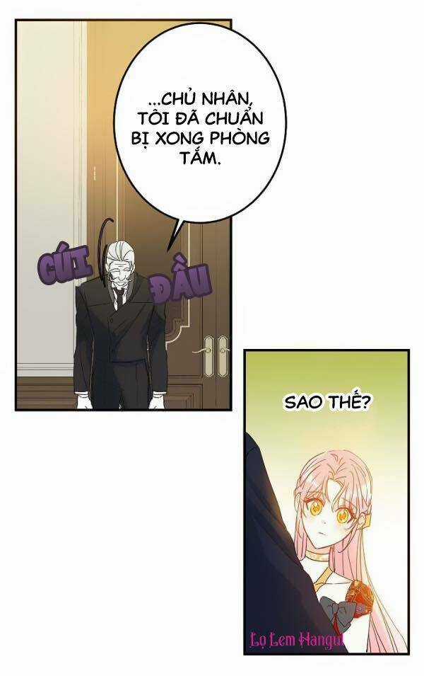 Cuộc Hôn Nhân Giả Dối Chapter 12 trang 57