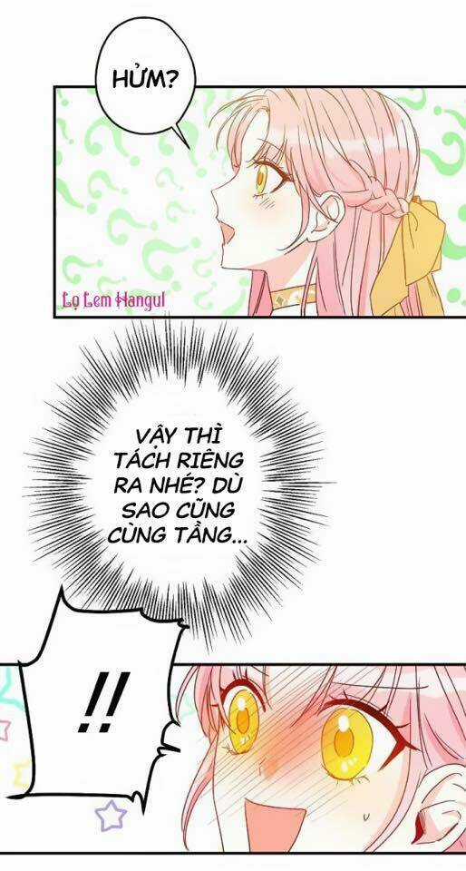 Cuộc Hôn Nhân Giả Dối Chapter 12 trang 60