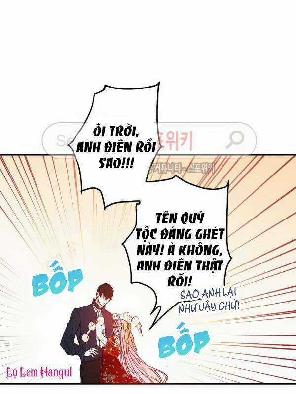 Cuộc Hôn Nhân Giả Dối Chapter 12 trang 62