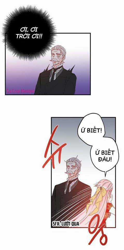 Cuộc Hôn Nhân Giả Dối Chapter 12 trang 63