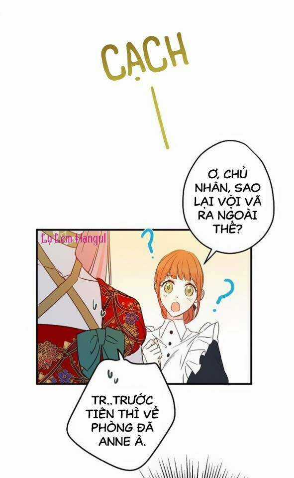 Cuộc Hôn Nhân Giả Dối Chapter 12 trang 65