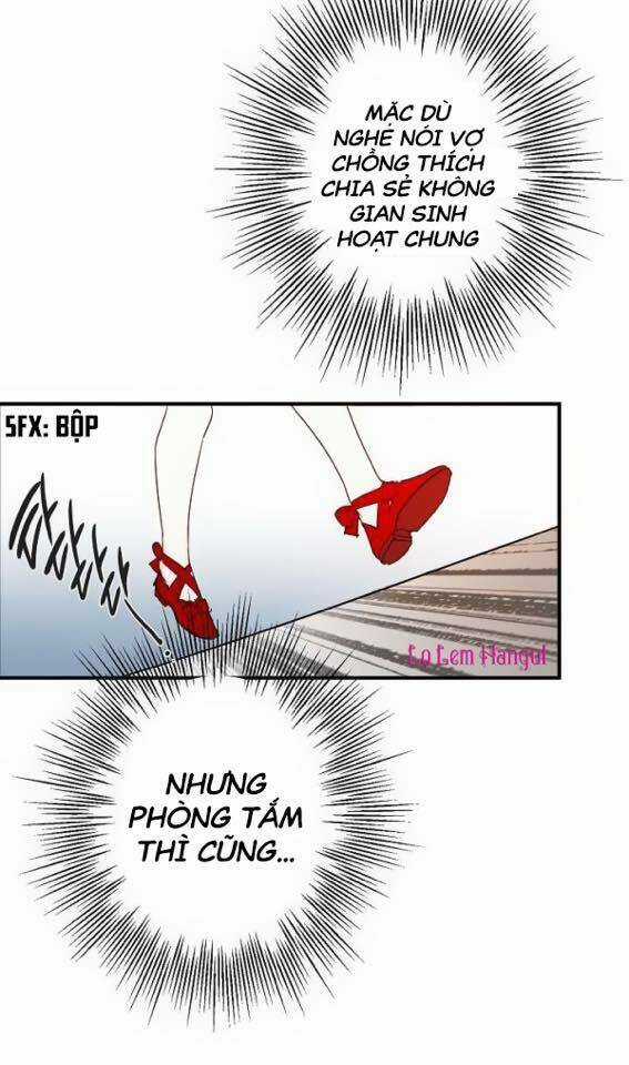 Cuộc Hôn Nhân Giả Dối Chapter 12 trang 66