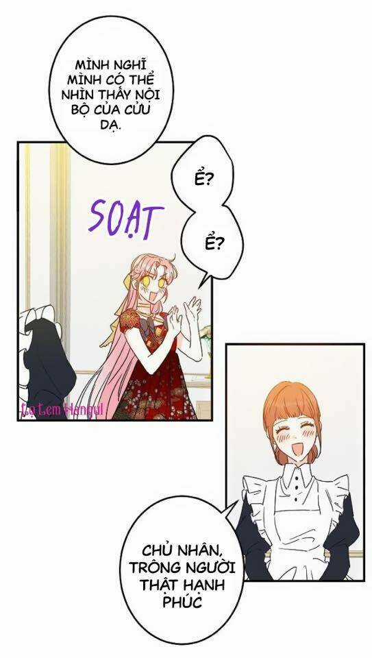 Cuộc Hôn Nhân Giả Dối Chapter 12 trang 67