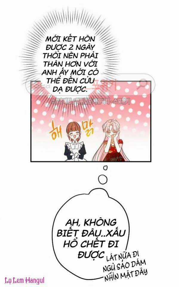 Cuộc Hôn Nhân Giả Dối Chapter 12 trang 68