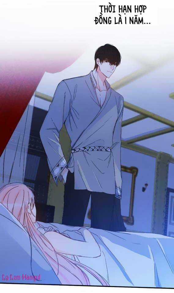 Cuộc Hôn Nhân Giả Dối Chapter 12 trang 7