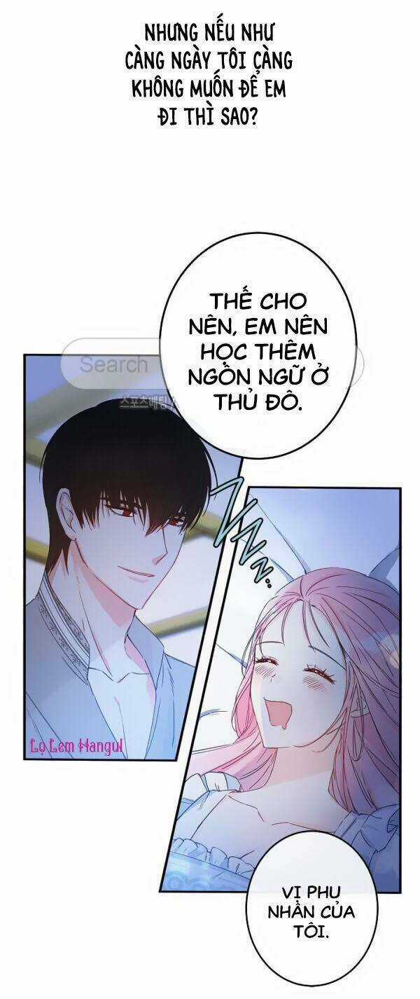 Cuộc Hôn Nhân Giả Dối Chapter 12 trang 8