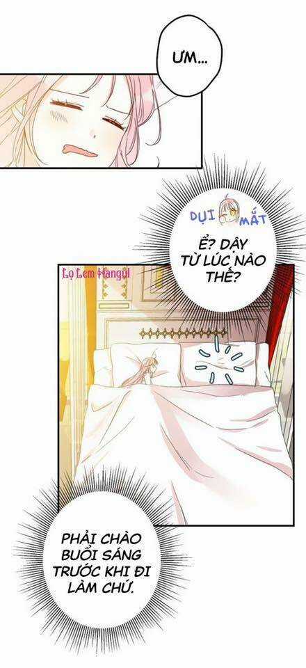 Cuộc Hôn Nhân Giả Dối Chapter 12 trang 9