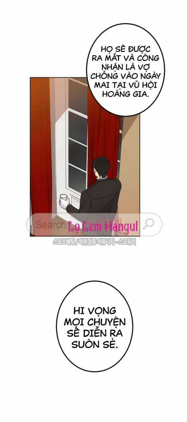 Cuộc Hôn Nhân Giả Dối Chapter 13 trang 12