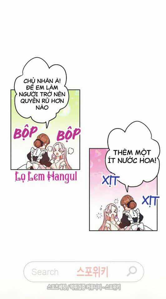 Cuộc Hôn Nhân Giả Dối Chapter 13 trang 13