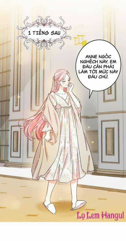 Cuộc Hôn Nhân Giả Dối Chapter 13 trang 14