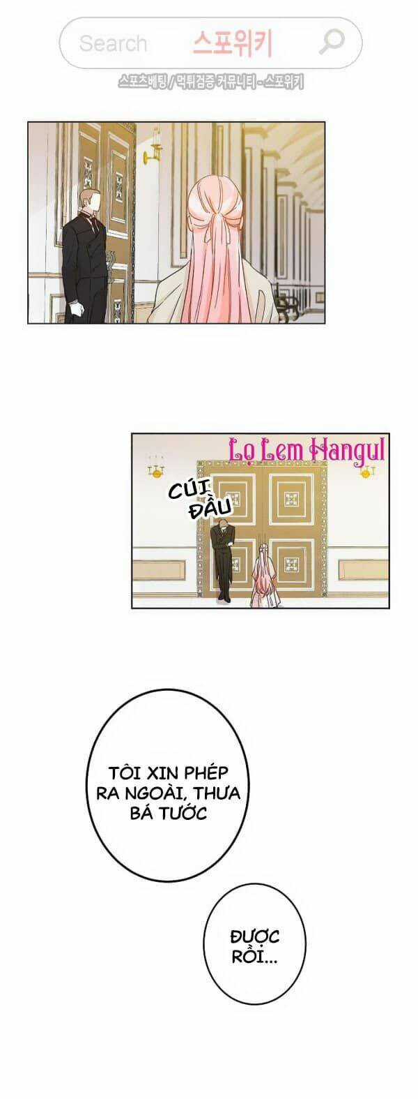 Cuộc Hôn Nhân Giả Dối Chapter 13 trang 16