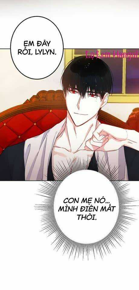 Cuộc Hôn Nhân Giả Dối Chapter 13 trang 19