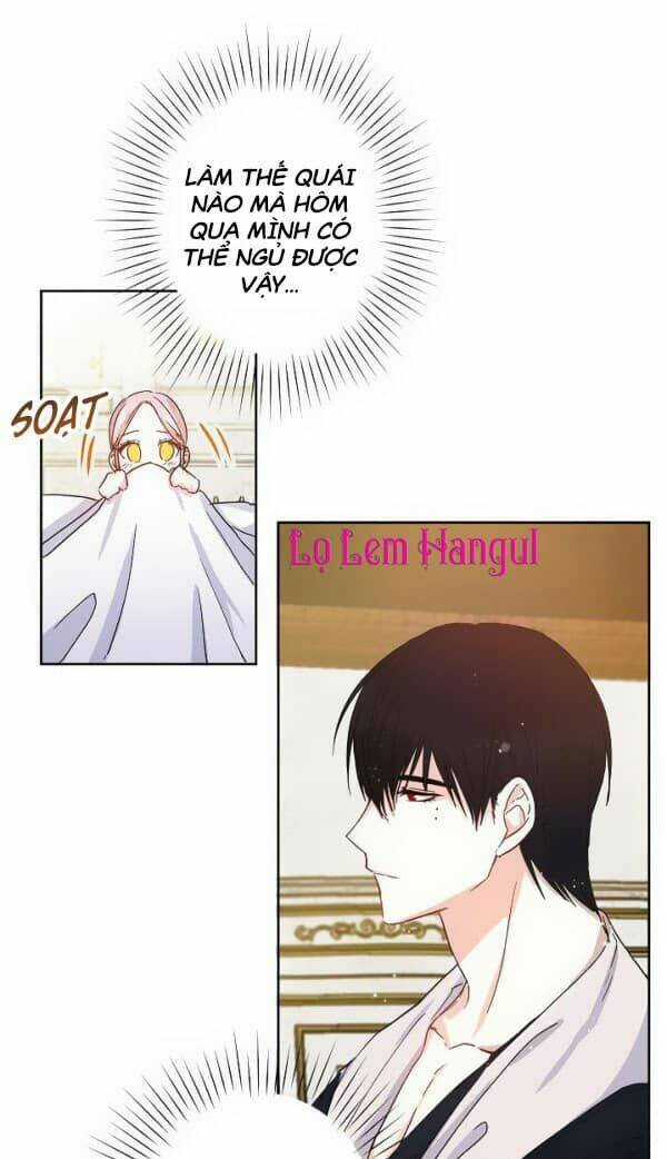 Cuộc Hôn Nhân Giả Dối Chapter 13 trang 21