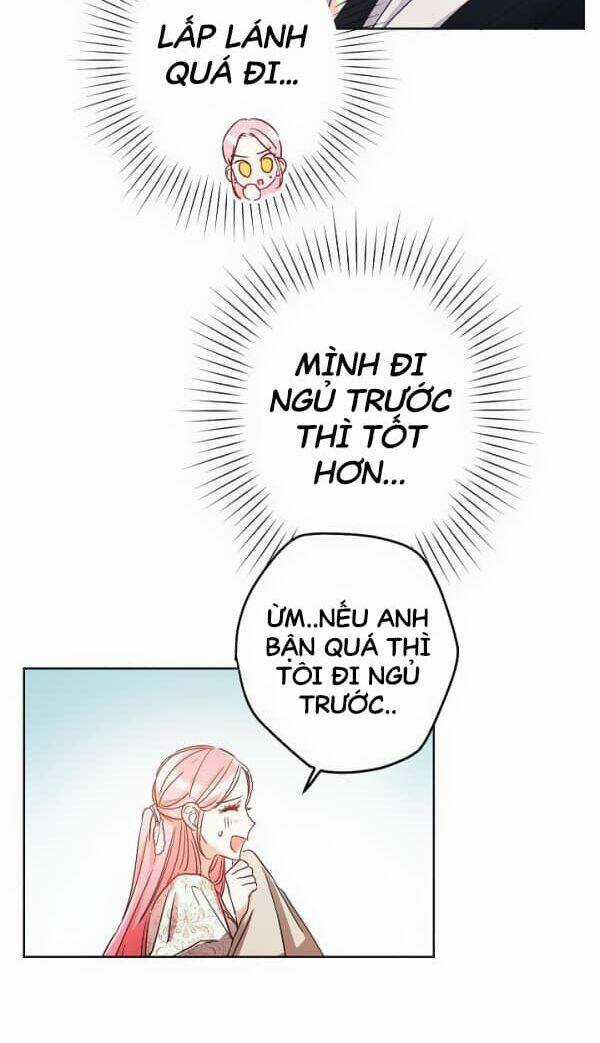 Cuộc Hôn Nhân Giả Dối Chapter 13 trang 22