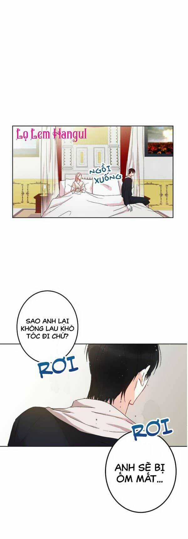 Cuộc Hôn Nhân Giả Dối Chapter 13 trang 24