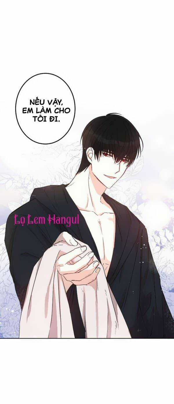 Cuộc Hôn Nhân Giả Dối Chapter 13 trang 26