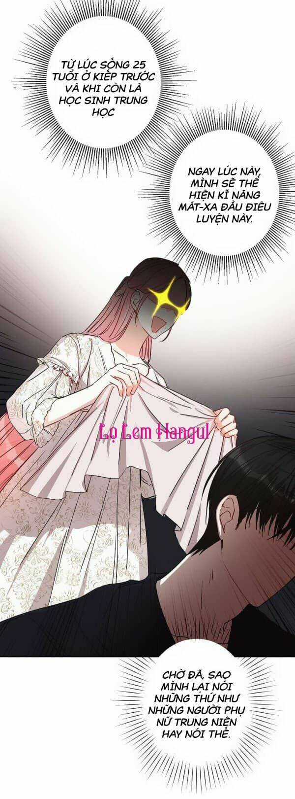 Cuộc Hôn Nhân Giả Dối Chapter 13 trang 28