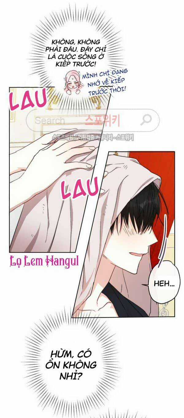 Cuộc Hôn Nhân Giả Dối Chapter 13 trang 29