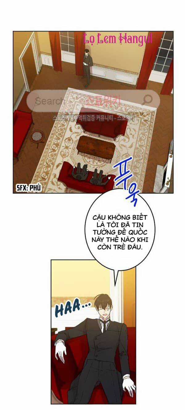 Cuộc Hôn Nhân Giả Dối Chapter 13 trang 3