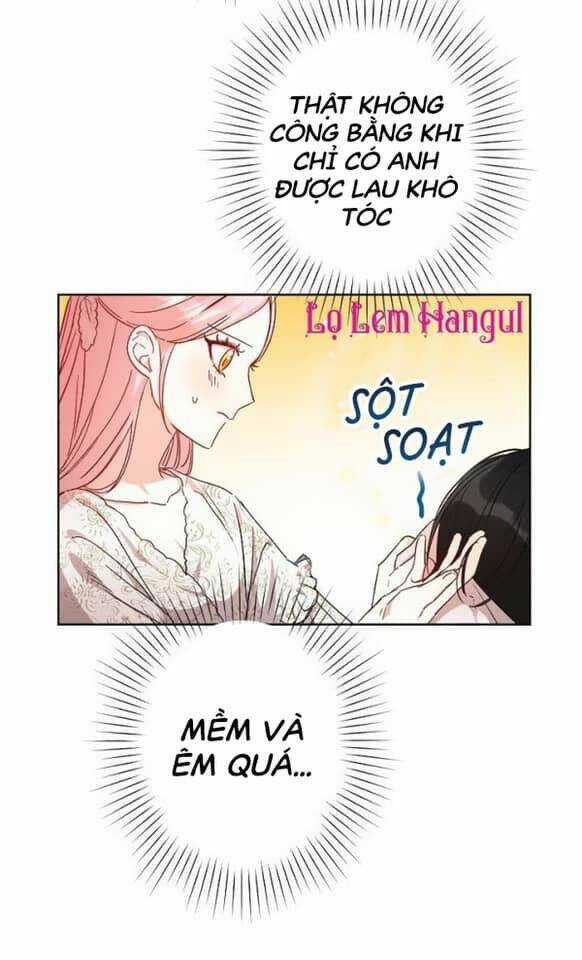 Cuộc Hôn Nhân Giả Dối Chapter 13 trang 30