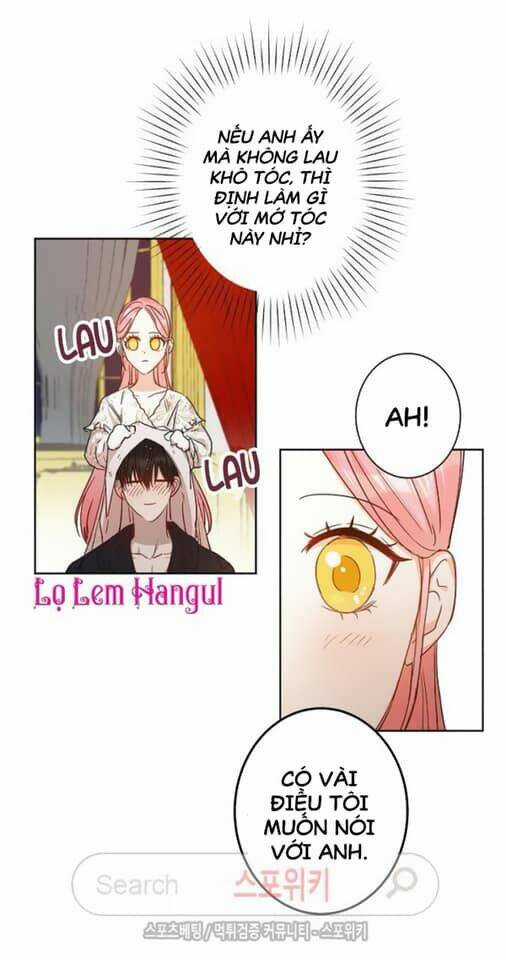 Cuộc Hôn Nhân Giả Dối Chapter 13 trang 31