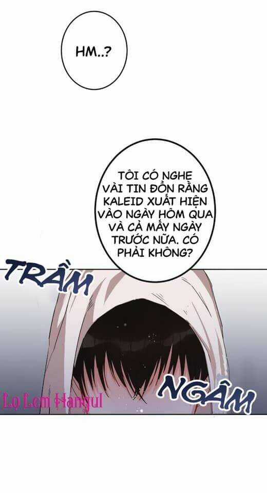 Cuộc Hôn Nhân Giả Dối Chapter 13 trang 32