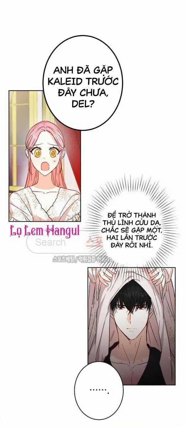 Cuộc Hôn Nhân Giả Dối Chapter 13 trang 34