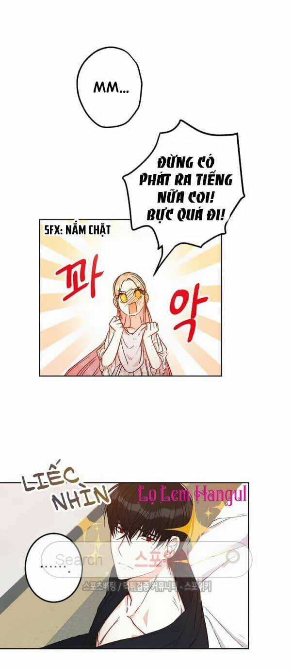 Cuộc Hôn Nhân Giả Dối Chapter 13 trang 36