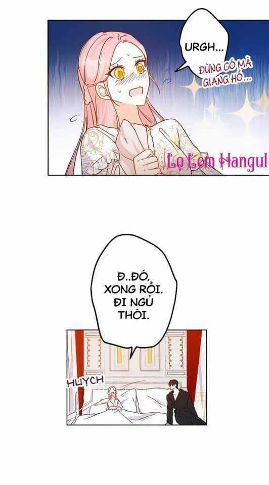 Cuộc Hôn Nhân Giả Dối Chapter 13 trang 37