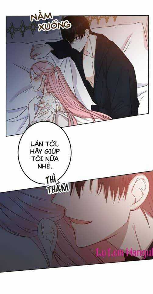 Cuộc Hôn Nhân Giả Dối Chapter 13 trang 38