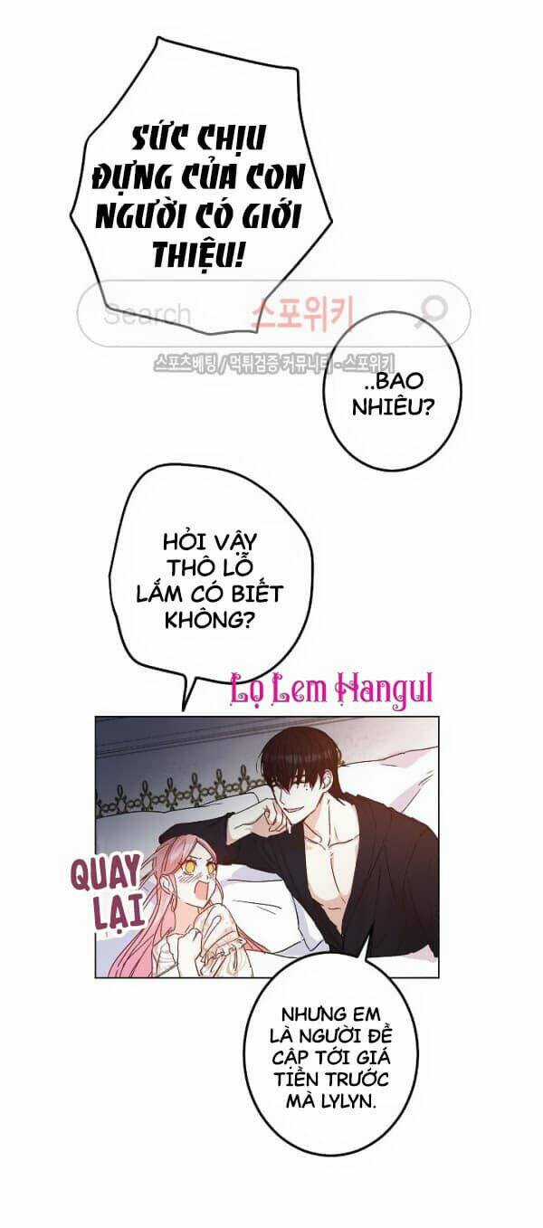 Cuộc Hôn Nhân Giả Dối Chapter 13 trang 39