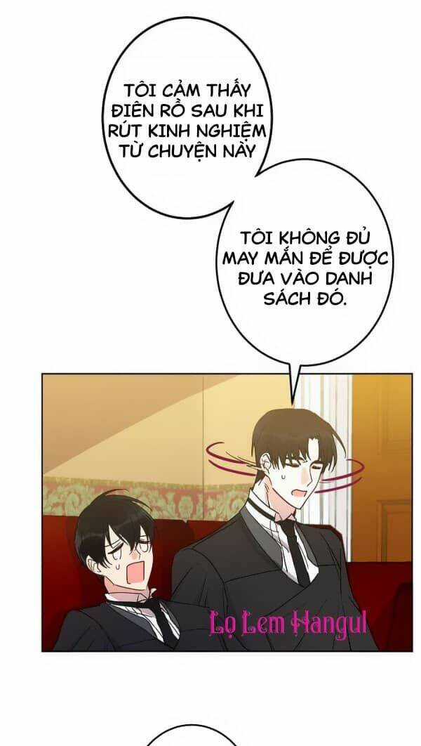 Cuộc Hôn Nhân Giả Dối Chapter 13 trang 4