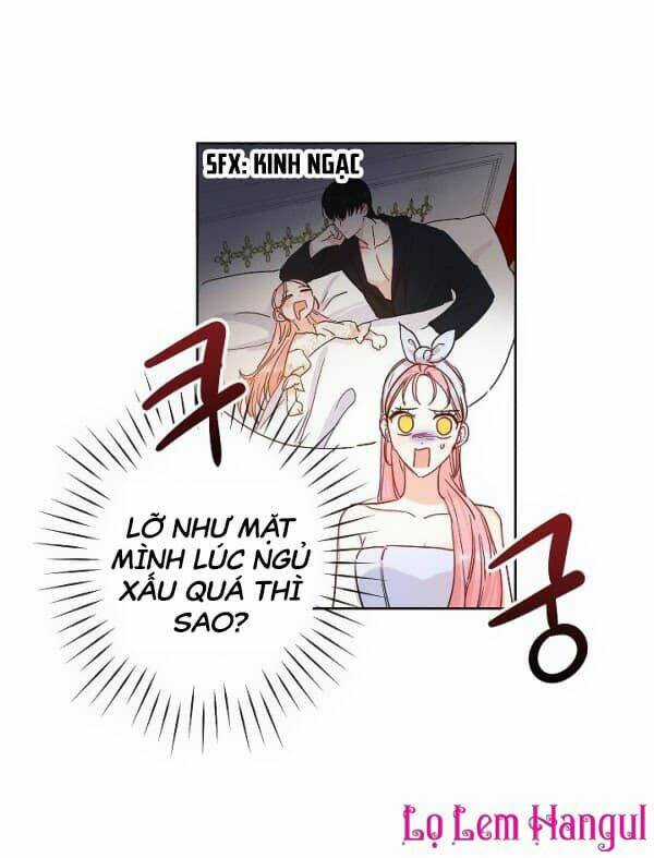 Cuộc Hôn Nhân Giả Dối Chapter 13 trang 45
