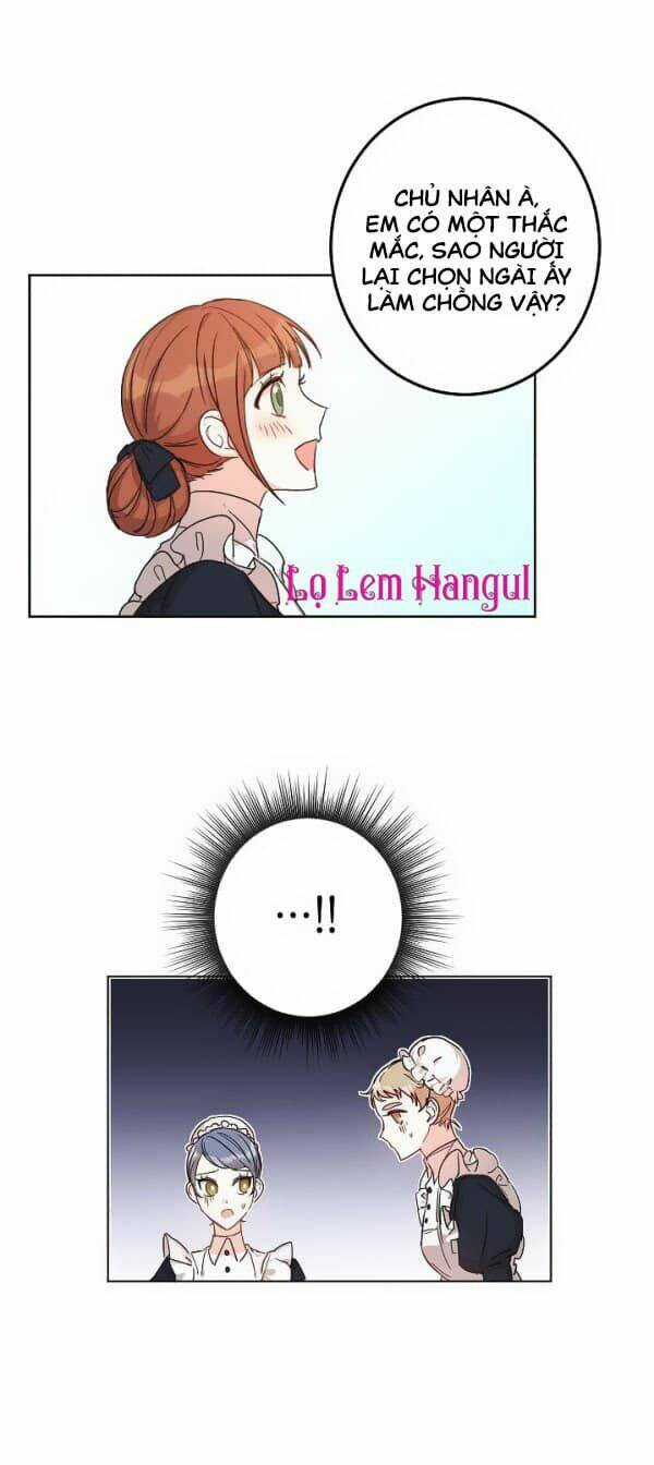Cuộc Hôn Nhân Giả Dối Chapter 13 trang 46