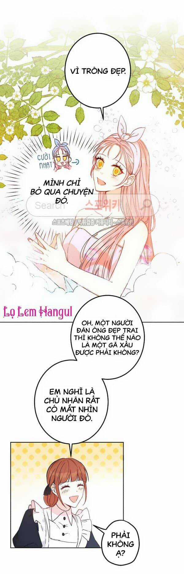 Cuộc Hôn Nhân Giả Dối Chapter 13 trang 47