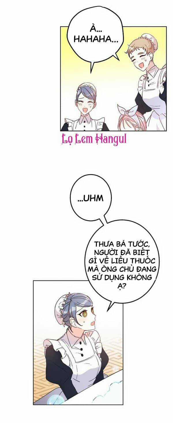 Cuộc Hôn Nhân Giả Dối Chapter 13 trang 48